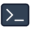 nodejs terminal